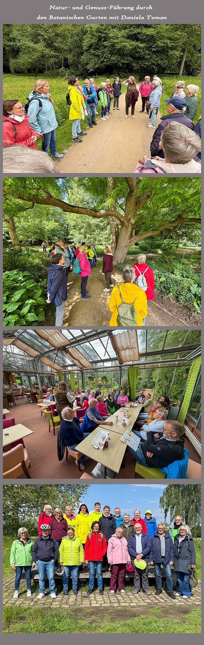 botanischer