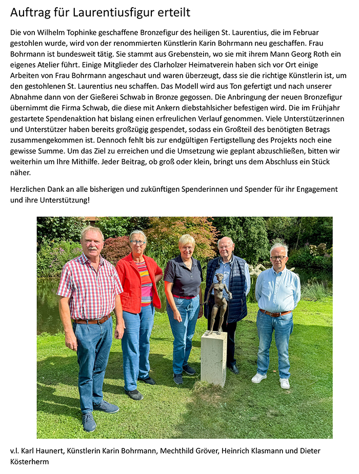 presse
